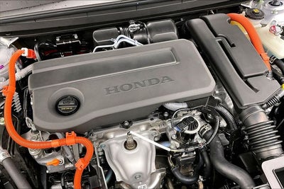 2026 Honda Accord Hybrid Sport InStock