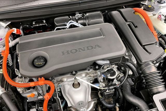 2026 Honda Accord Hybrid Sport InStock