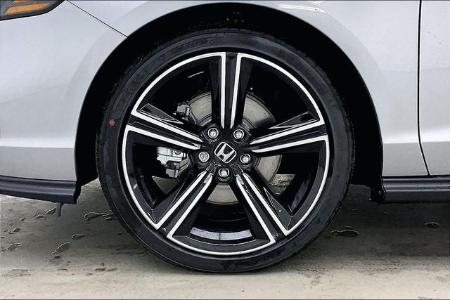 2026 Honda Accord Hybrid Sport InStock