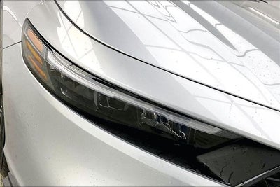 2026 Honda Accord Hybrid Sport InStock