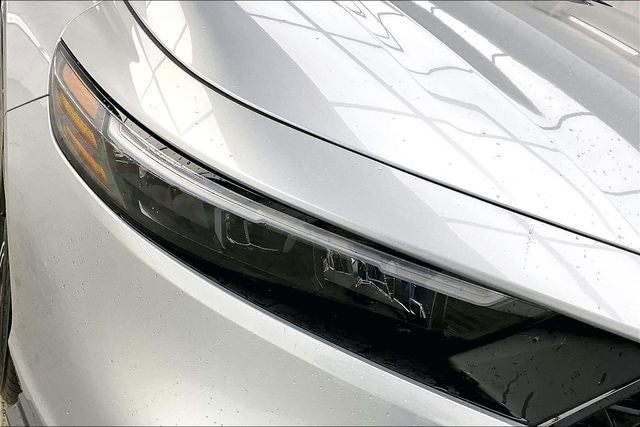 2026 Honda Accord Hybrid Sport InStock