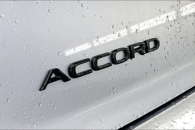 2026 Honda Accord Hybrid Sport InStock