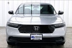 2026 Honda Accord Hybrid Sport InStock