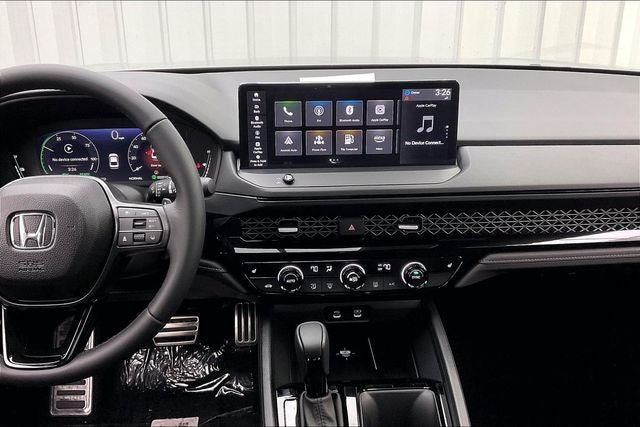 2026 Honda Accord Hybrid Sport InStock