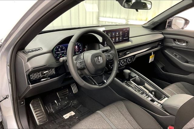 2026 Honda Accord Hybrid Sport InStock