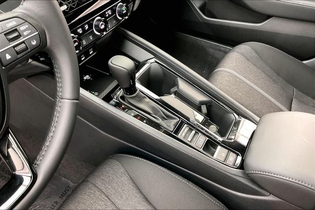 2026 Honda Accord Hybrid Sport InStock