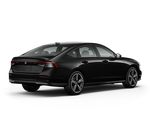 2026 Honda Accord Hybrid Sport InTransit