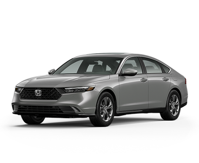 2026 Honda Accord Hybrid EX-L InStock