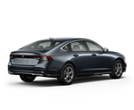 2026 Honda Accord Hybrid EX-L InStock