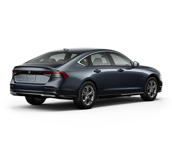 2026 Honda Accord Hybrid EX-L InStock