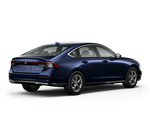 2026 Honda Accord Hybrid EX-L InStock