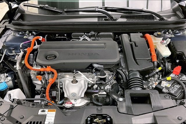 2026 Honda Accord Hybrid EX-L InStock