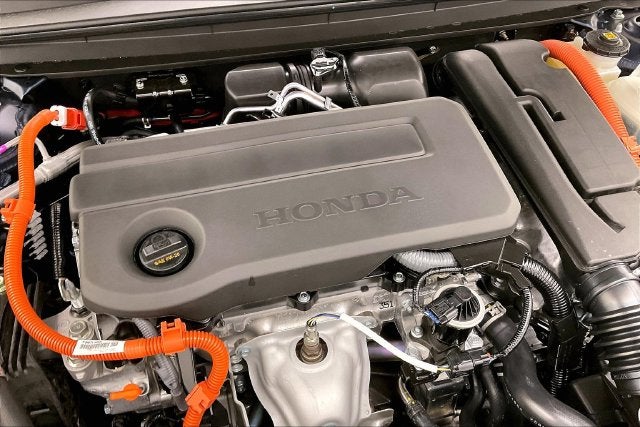 2026 Honda Accord Hybrid EX-L InStock