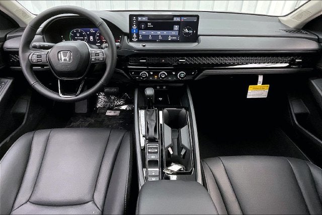 2026 Honda Accord Hybrid EX-L InStock