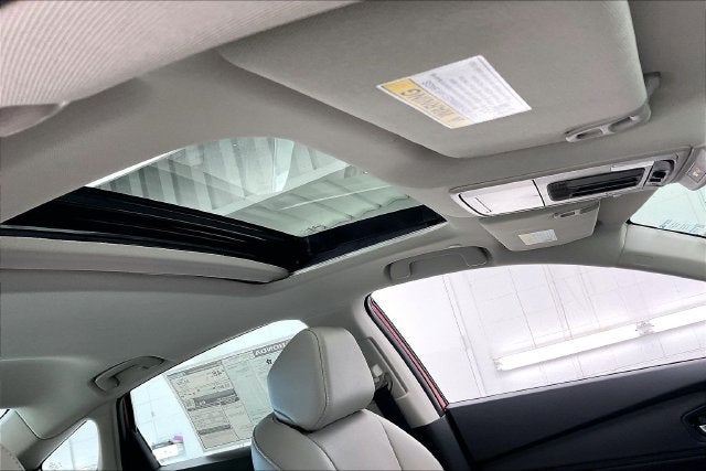 2026 Honda Accord Hybrid EX-L InStock