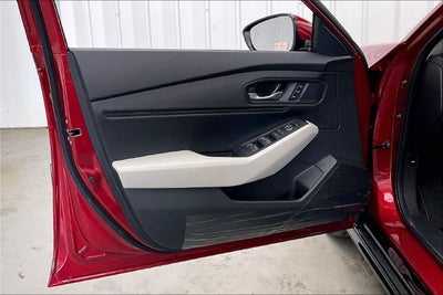 2026 Honda Accord Hybrid EX-L InStock