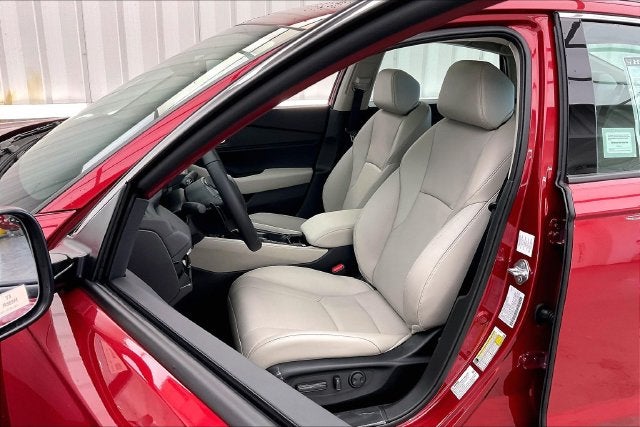 2026 Honda Accord Hybrid EX-L InStock