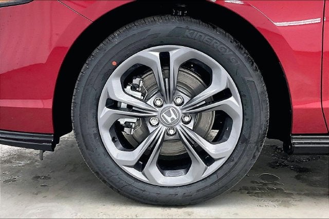 2026 Honda Accord Hybrid EX-L InStock