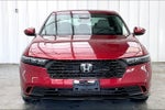2026 Honda Accord Hybrid EX-L InStock
