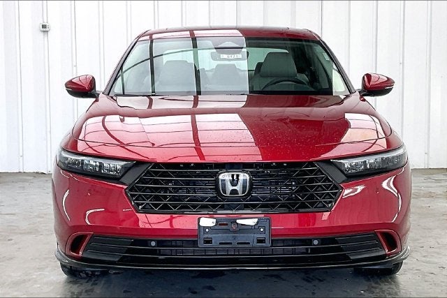 2026 Honda Accord Hybrid EX-L InStock