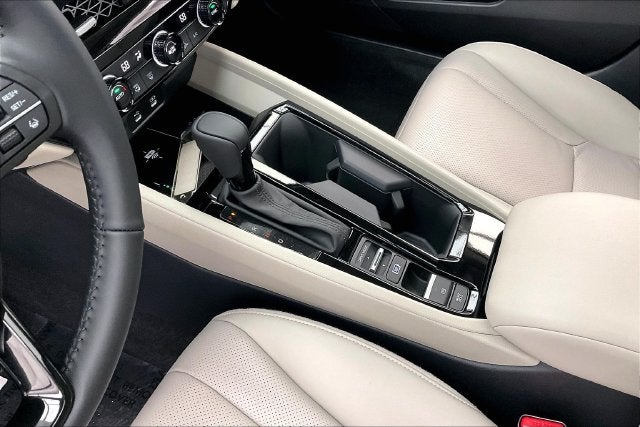 2026 Honda Accord Hybrid EX-L InStock