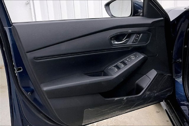 2026 Honda Accord Hybrid EX-L InStock