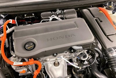 2026 Honda Accord Hybrid EX-L InStock