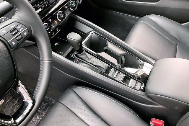 2026 Honda Accord Hybrid EX-L InStock