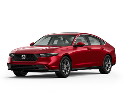 2026 Honda Accord Hybrid EX-L InStock
