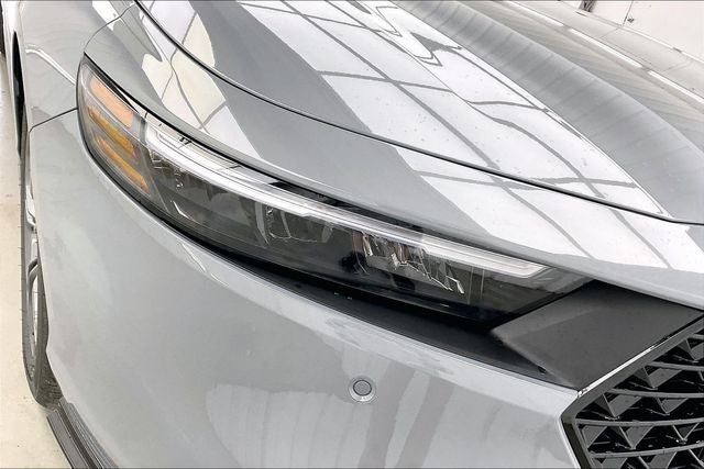 2026 Honda Accord Hybrid EX-L InStock