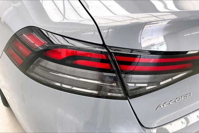 2026 Honda Accord Hybrid EX-L InStock