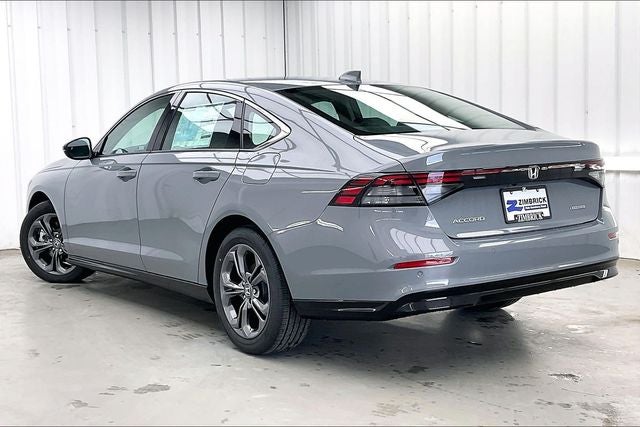 2026 Honda Accord Hybrid EX-L InStock
