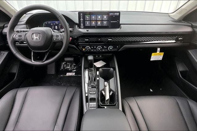 2026 Honda Accord Hybrid EX-L InStock