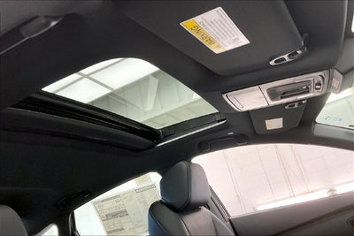 2026 Honda Accord Hybrid Sport-L InStock