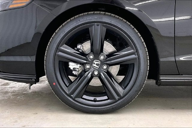2026 Honda Accord Hybrid Sport-L InStock