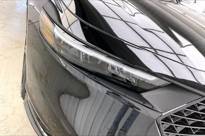 2026 Honda Accord Hybrid Sport-L InStock