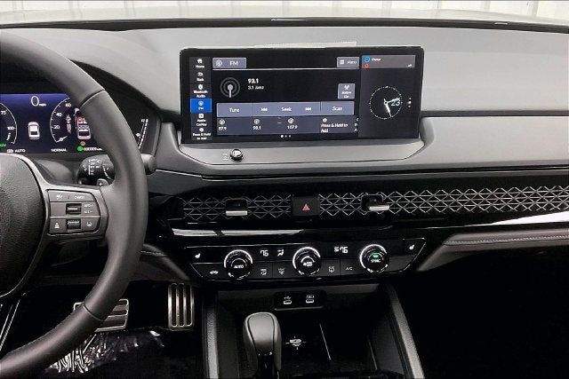 2026 Honda Accord Hybrid Sport-L InStock