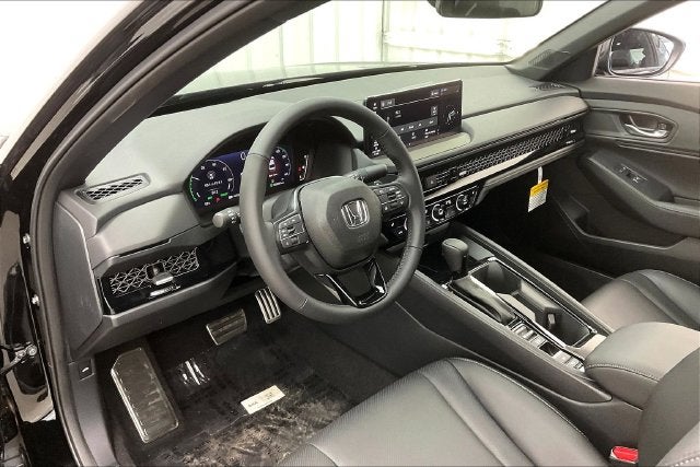 2026 Honda Accord Hybrid Sport-L InStock