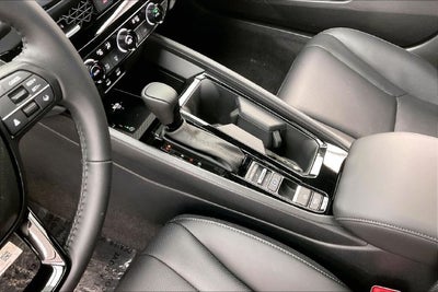 2026 Honda Accord Hybrid Sport-L InStock
