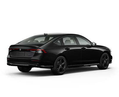 2026 Honda Accord Hybrid Sport-L InStock