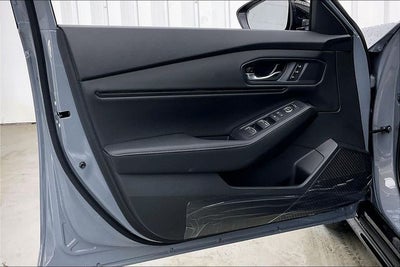 2026 Honda Accord Hybrid Sport-L InStock
