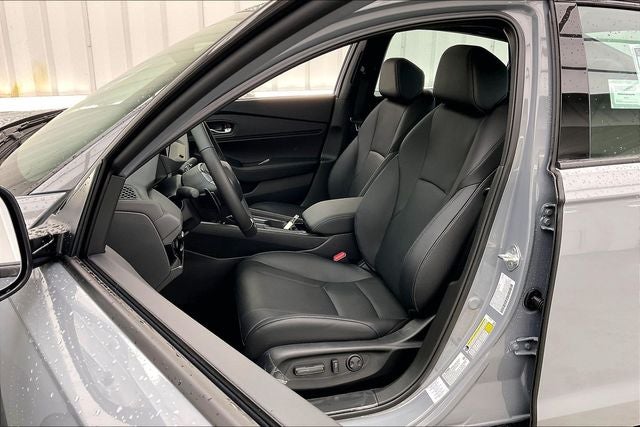 2026 Honda Accord Hybrid Sport-L InStock