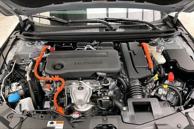 2026 Honda Accord Hybrid Sport-L InStock