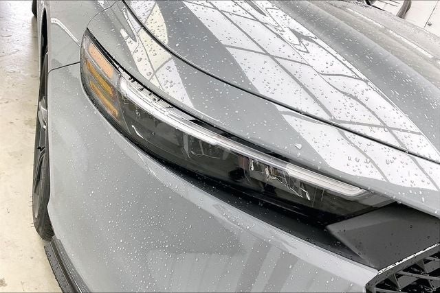 2026 Honda Accord Hybrid Sport-L InStock