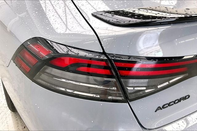 2026 Honda Accord Hybrid Sport-L InStock