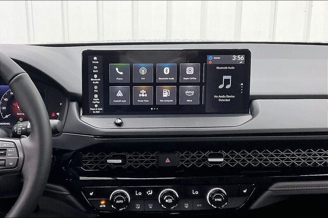 2026 Honda Accord Hybrid Sport-L InStock