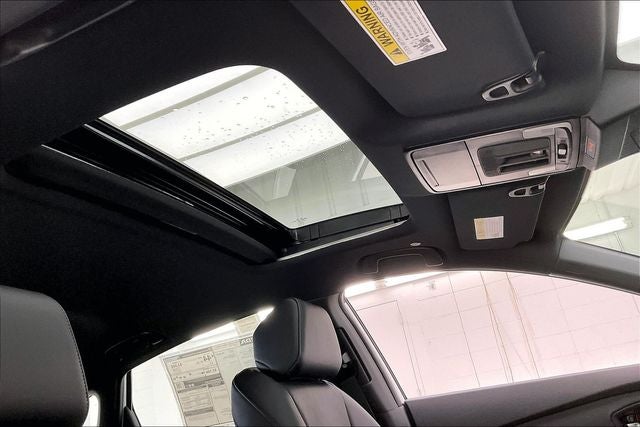 2026 Honda Accord Hybrid Sport-L InStock