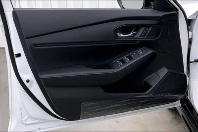 2026 Honda Accord Hybrid Sport-L InStock