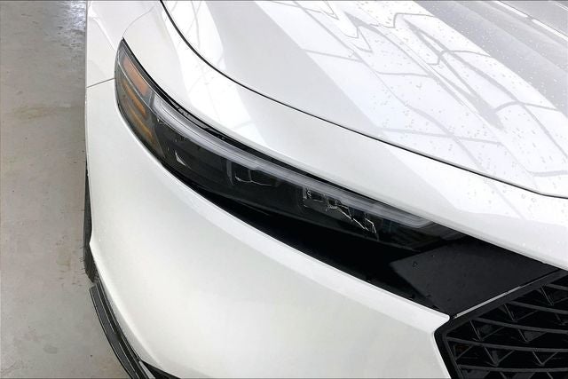 2026 Honda Accord Hybrid Sport-L InStock