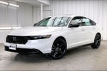 2026 Honda Accord Hybrid Sport-L InStock